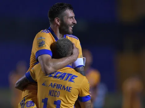 Tigres vs. Olimpia en vivo: dónde ver HD y pronósticos de partido por la Concachampions 2020 aquí