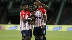 Antonio Char sentenció el futuro de Miguel Ángel Borja en Junior.