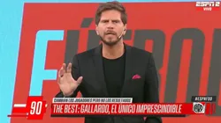Para el Pollo Vignolo no hay dudas: "Gallardo es el mejor entrenador del mundo"