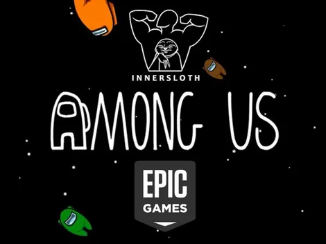 Among Us hace su llegada a la Epic Games Store ¡Por menos de un dólar!
