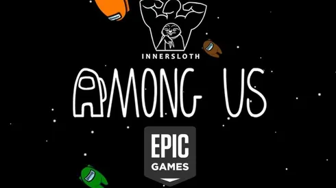 Among Us hace su llegada a la Epic Games Store ¡Por menos de un dólar!