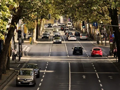 Estas son las mejores formas de evitar multas de forma legal