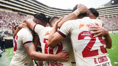 Universitario ya estaría buscando técnico para la temporada 2021.