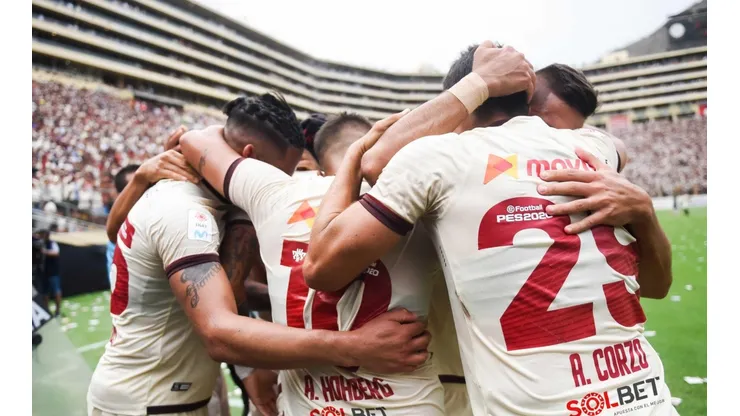 Universitario ya estaría buscando técnico para la temporada 2021.