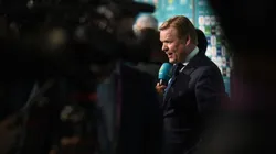 El llamado de atención de Koeman para Riqui Puig en conferencia de prensa