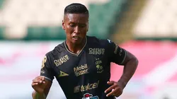 Aquino es uno de los mediocentros más destacados de la Liga MX. Fuente: Jam Media