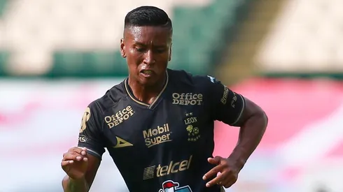 Aquino es uno de los mediocentros más destacados de la Liga MX. Fuente: Jam Media