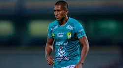 El futuro de Aquino se resolverá en los próximos días. Fuente: Jam Media