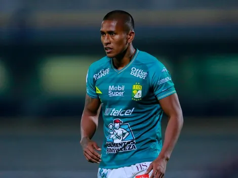 Pedro Aquino podría convertirse en nuevo refuerzo del América