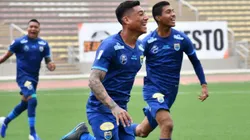 Carlos Stein solo recibió multa económica y podrá disputar la Liga 1.