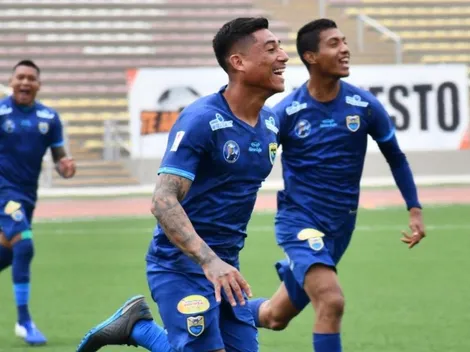 Carlos Stein habilitado: FPF otorgó licencias a los 17 equipos de la Liga 1