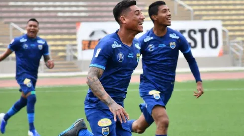 Carlos Stein solo recibió multa económica y podrá disputar la Liga 1.