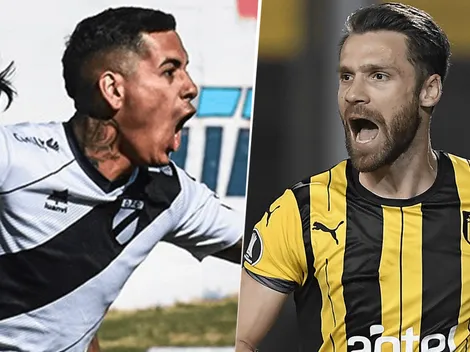 Qué canal transmite Danubio vs. Peñarol por el Campeonato Uruguayo