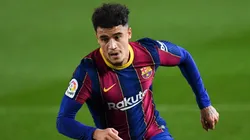 El Barcelona quiere vender a una de sus principales figuras