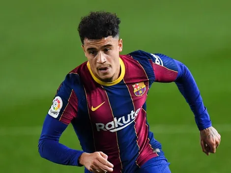 El Barcelona quiere vender a una de sus principales figuras