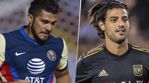 América vs. LAFC (Fotos: Getty Images)