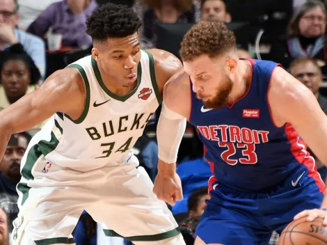 Ya se quedaron sin Giannis: la otra estrella que deberían firmar los Warriors