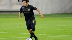 Carlos Vela pretende ganar 8 millones dólares al año.