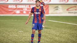 La decisión final de la FIFA por la demanda de Boca a Barcelona