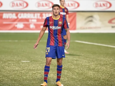 La decisión final de la FIFA por la demanda de Boca a Barcelona