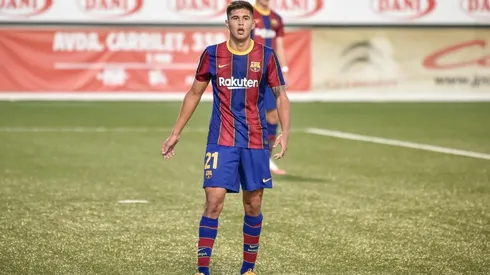 La decisión final de la FIFA por la demanda de Boca a Barcelona