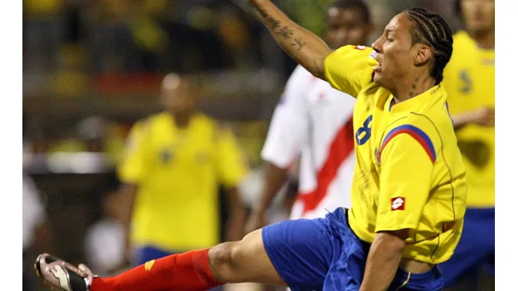 Juan Pablo Pino regresa al fútbol colombiano y ya tiene nuevo equipo