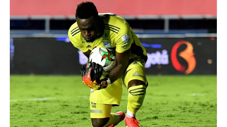 Héroe total: el atajadón que metió Juan Moreno en la Liguilla de eliminados