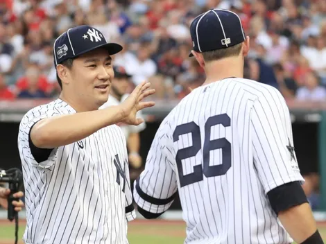 Más claro, imposible: las 4 prioridades de los Yankees para el 2021