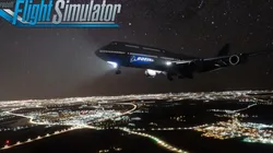 La Realidad Virtual estará disponible en Microsoft Flight Simulator esta semana