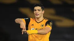 El 2020 de Raúl Jiménez con Wolverhampton y la Selección Mexicana.