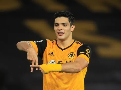 El 2020 de Raúl Jiménez: ¿podrá superarlo en 2021?