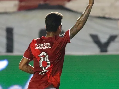 ¿Cuándo juega River las semifinales de la Copa Libertadores ante Palmeiras?