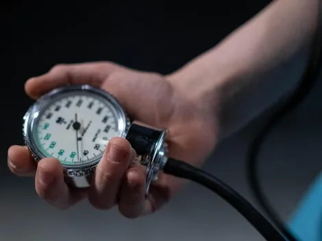 ¿Qué es la dieta Dash y porqué se relaciona con la presión arterial?