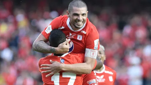 Juan Pablo Segovia ya tendría definido su próximo equipo fuera de Colombia