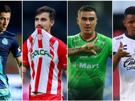 Jugadores que por su Guard1anes 2020 podrían ser vistos por los grandes