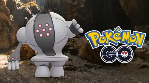 Pokémon GO | Mejores counters para Registeel en el Fin de Semana especial