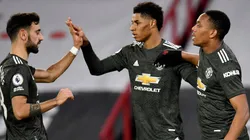 Ni contra el último Manchester United puede ganar un partido sin sufrir