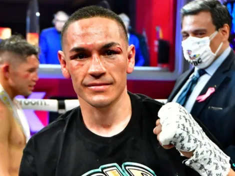 El Gallo Estrada comienza a recibir buenas noticias para el 2021