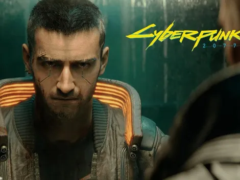 Sony elimina Cyberpunk 2077 de la PlayStation Store en PS4 y PS5