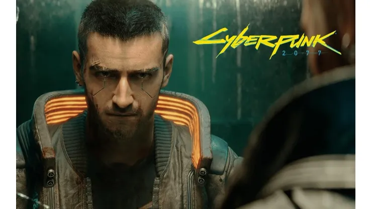 Sony elimina Cyberpunk 2077 de la PlayStation Store en PS4 y PS5