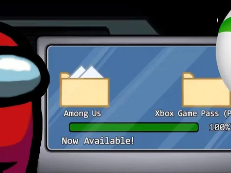 Among Us llega a Xbox Game Pass (PC) y confirma su lanzamiento para Xbox One
