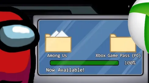 Among Us llega a Xbox Game Pass (PC) y confirma su lanzamiento para Xbox One