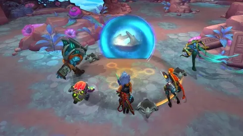 ¡Es real! Riot confirma estar desarrollando un MMO de League of Legends