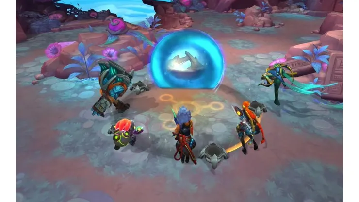 ¡Es real! Riot confirma estar desarrollando un MMO de League of Legends
