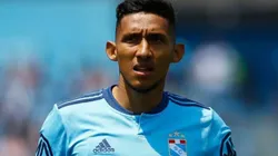 'Canchita' ya fue campeón nacional el 2013 con Universitario.