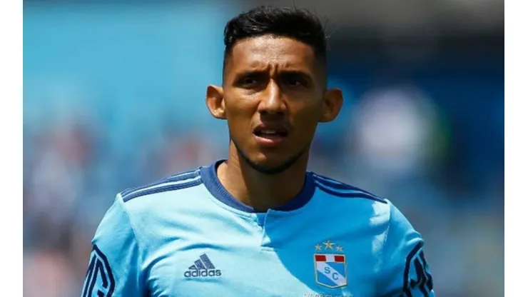 'Canchita' ya fue campeón nacional el 2013 con Universitario.