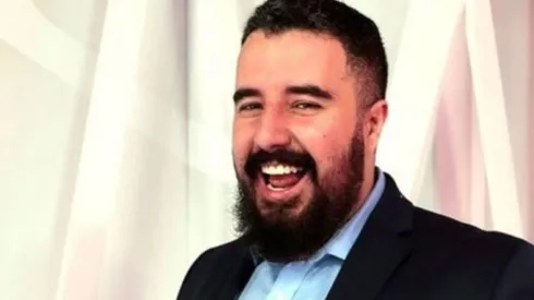 Álvaro Morales reveló el motivo de su cambio del Cruz Azul al América