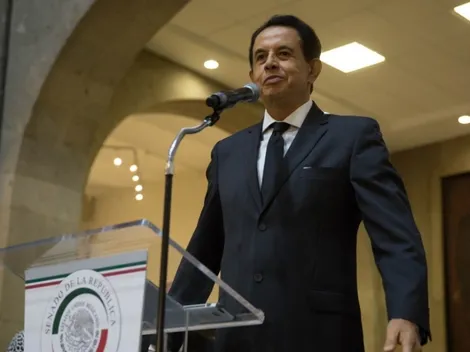 Dolor en la lucha libre por el fallecimiento del Dr. Alfonso Morales