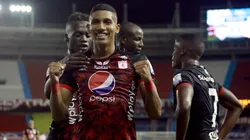 Luis Sánchez.