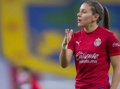 A qué se dedicará Norma Palafox tras dejar Chivas